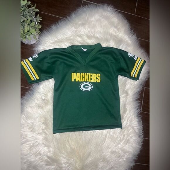 franklin Other - Franklin Green Bay Packers jersey sz Medium